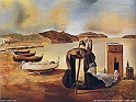 DALI' SALVADOR (1904-1989) - the weaning of furniture food